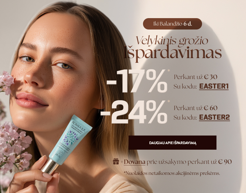 Velykinis išpardavimas